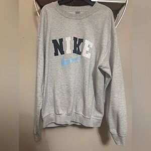 Nike Crewneck Sweatshirt
